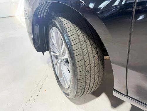 2017 Acura MDX 3.5L w/Technology Package