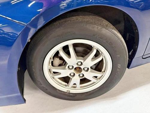 2011 Toyota Prius One