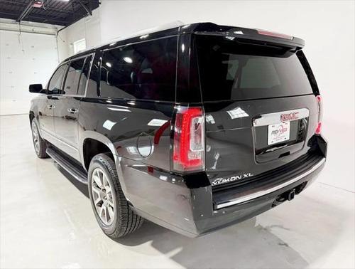 2017 GMC Yukon XL Denali