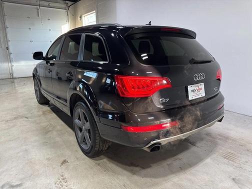 2015 Audi Q7 3.0T Premium Plus