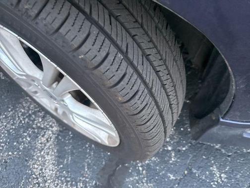 2009 Honda Fit Sport