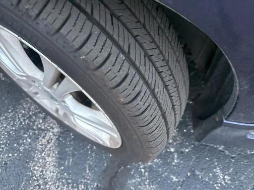 2009 Honda Fit Sport