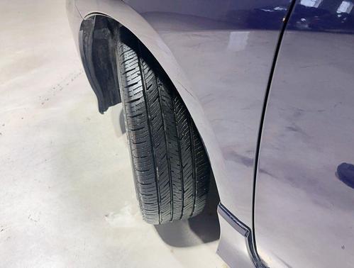 2009 Honda Fit Sport