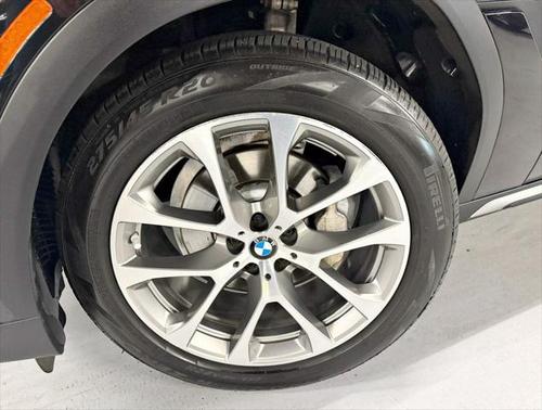 2021 BMW X6 xDrive40i