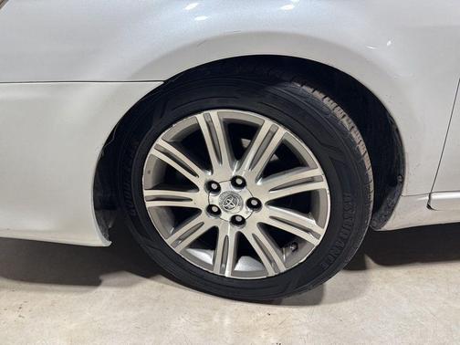2008 Toyota Avalon Limited