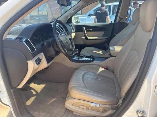 2012 GMC Acadia Denali