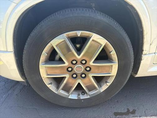 2012 GMC Acadia Denali