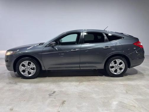 2012 Honda Crosstour EX-L