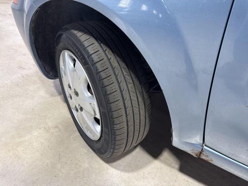 2006 Chevrolet Aveo LS