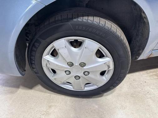 2006 Chevrolet Aveo LS