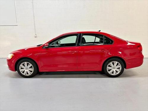 2014 Volkswagen Jetta Auto SE