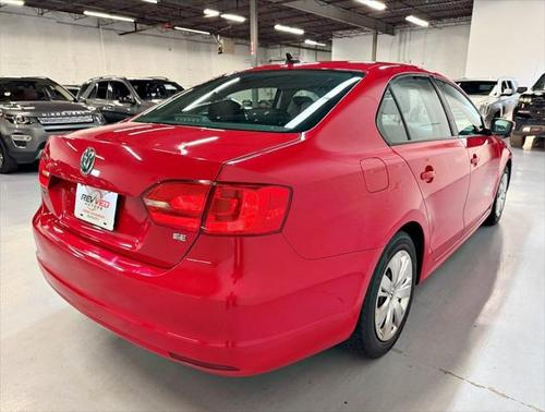 2014 Volkswagen Jetta Auto SE
