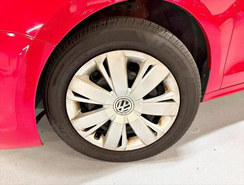 2014 Volkswagen Jetta Auto SE