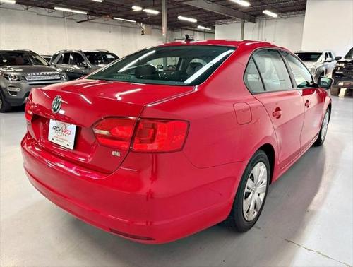 2014 Volkswagen Jetta Auto SE