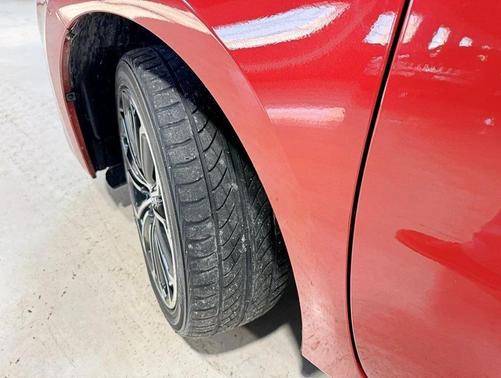 2016 Toyota Corolla S