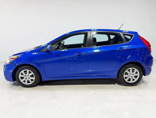 2014 Hyundai Accent GS