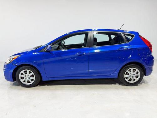 2014 Hyundai Accent GS
