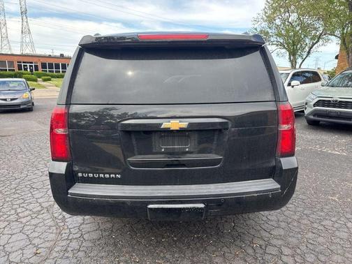Other 2016 Chevrolet Suburban LT