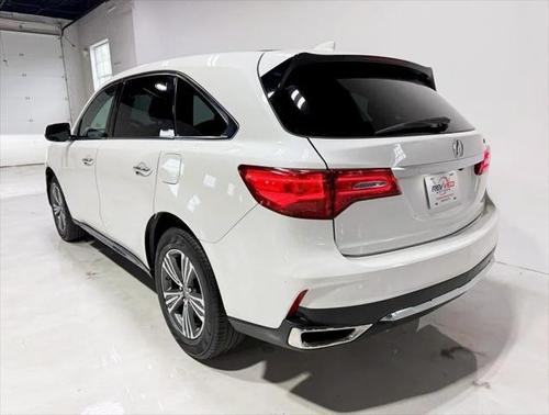 2019 Acura MDX 3.5L
