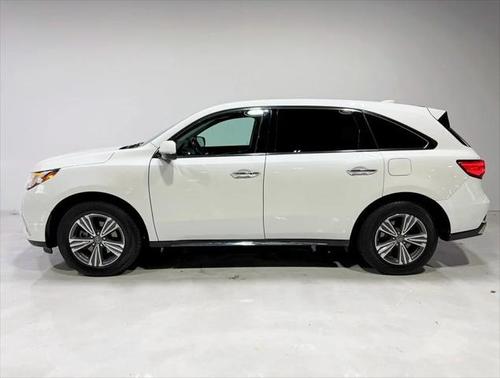 2019 Acura MDX 3.5L