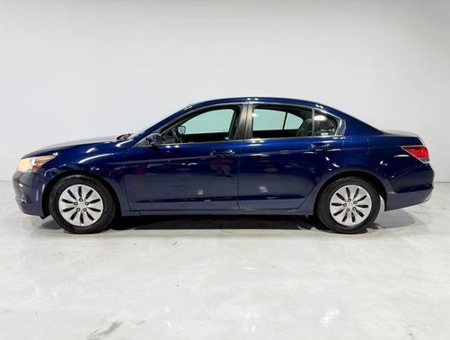 2008 Honda Accord 2.4 LX
