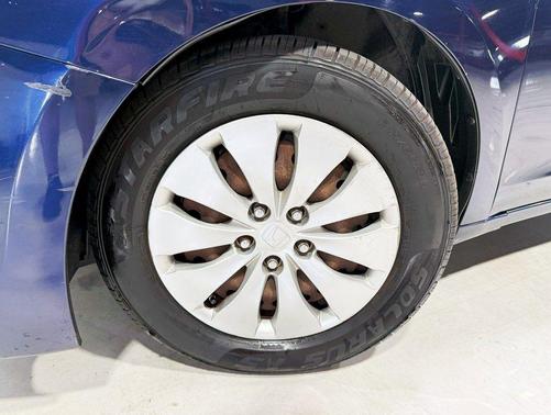 2008 Honda Accord 2.4 LX