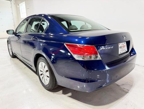2008 Honda Accord 2.4 LX