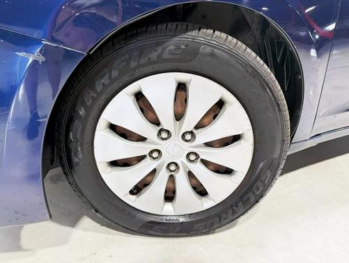 2008 Honda Accord 2.4 LX