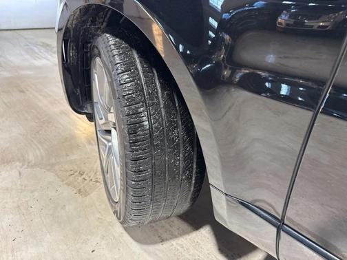 2019 Land Rover Range Rover Sport Autobiography