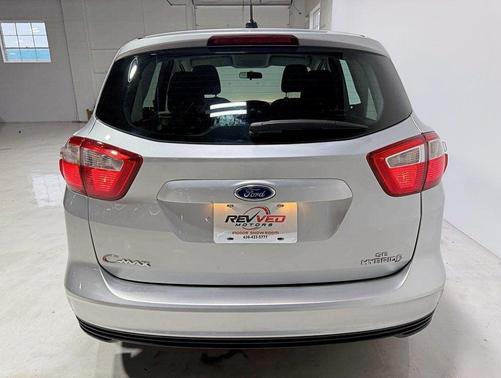 2013 Ford C-Max Hybrid SE