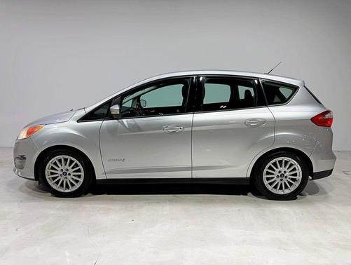 2013 Ford C-Max Hybrid SE