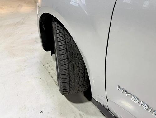 2013 Ford C-Max Hybrid SE