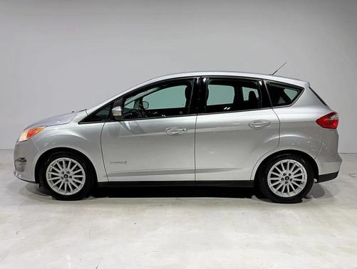 2013 Ford C-Max Hybrid SE