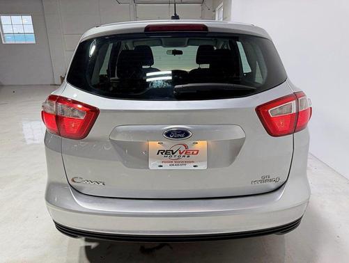 2013 Ford C-Max Hybrid SE