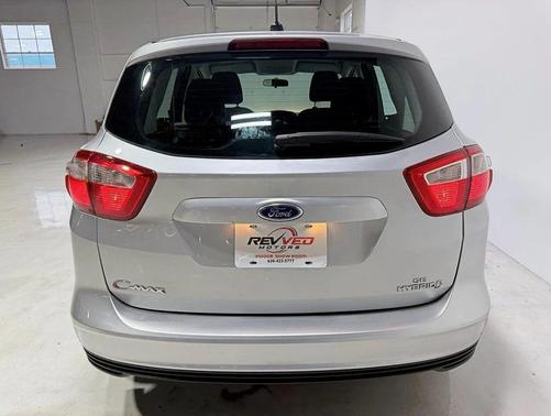 2013 Ford C-Max Hybrid SE