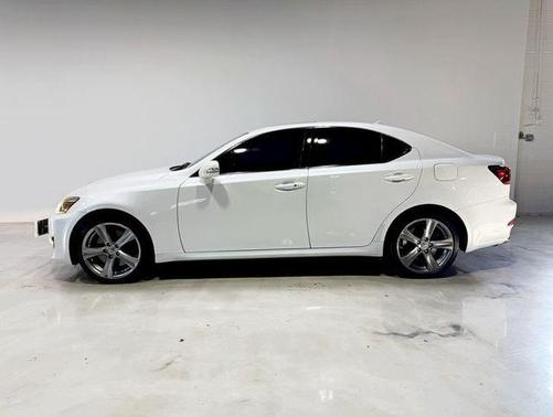 2011 Lexus IS 350 Base