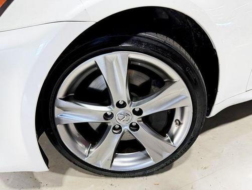 2011 Lexus IS 350 Base