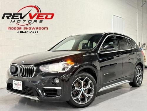 2016 BMW X1 xDrive 28i