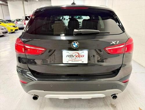 2016 BMW X1 xDrive 28i