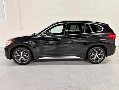 2016 BMW X1 xDrive 28i