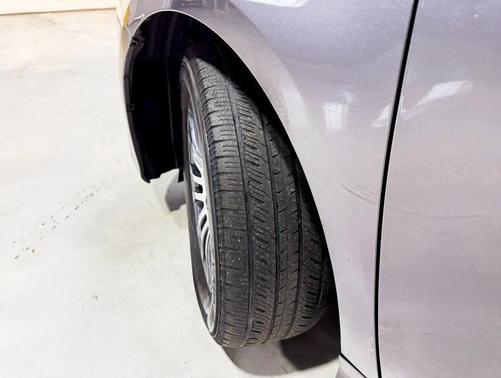 2019 Toyota Sienna XLE