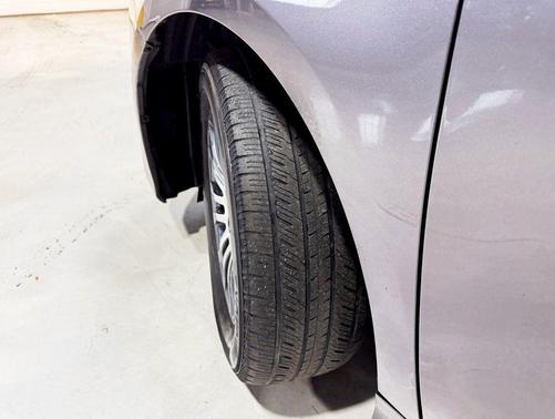 2019 Toyota Sienna XLE