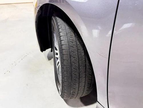 2019 Toyota Sienna XLE