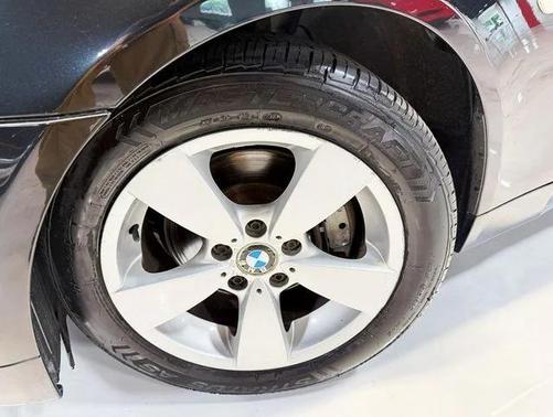 2006 BMW 530 530xi