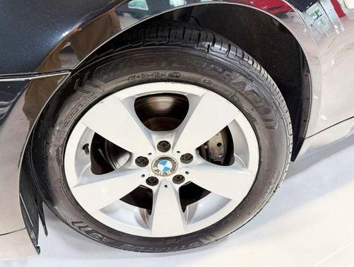 2006 BMW 530 530xi