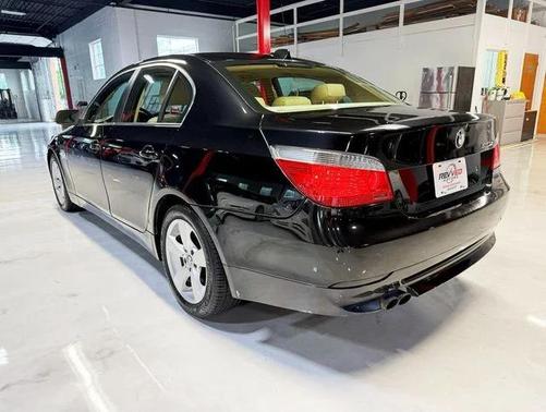 2006 BMW 530 530xi