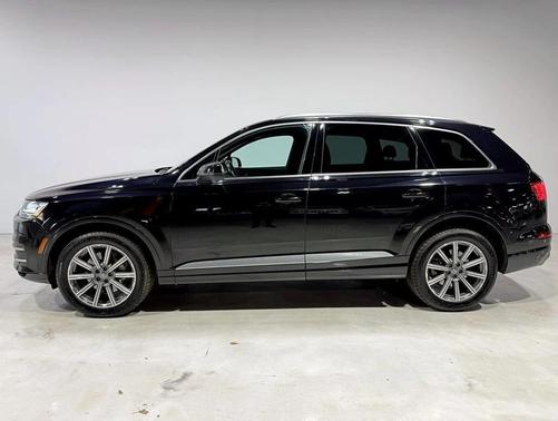 2018 Audi Q7 3.0T Premium Plus