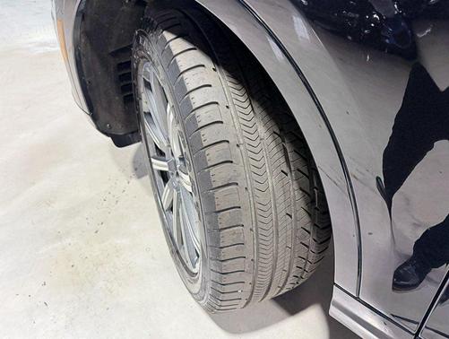 2018 Audi Q7 3.0T Premium Plus