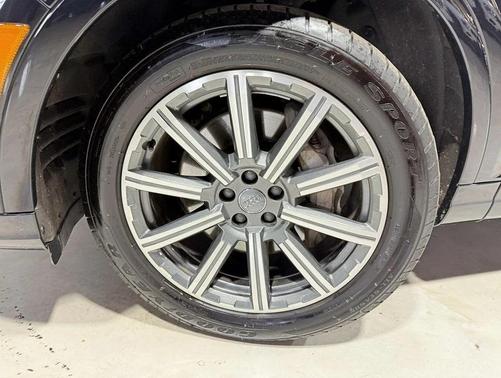 2018 Audi Q7 3.0T Premium Plus