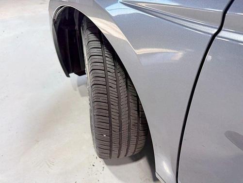 2008 Honda Accord LX-P